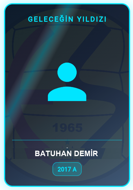 Geleceğin Yıldızı Kartı